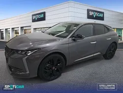 Blanco Usado 2022 DS Automobiles DS4 Performance Line Plus Berlina | 31.000 € (Precio justo)