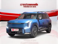 Usado 2023 Kia EV9 2 SUV | 70.457 € (Un poco caro)