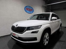 Blanco Usado 2018 Skoda Kodiaq Style SUV | 22.500 € (Precio justo)