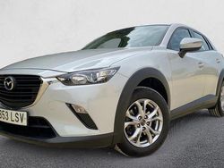 Usado 2021 Mazda CX-3 SUV | 17.500 € (Precio justo)