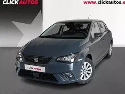 Usado 2025 Seat Ibiza Reference | 15.550 € (Precio justo)