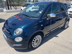 Azul Usado 2022 Fiat 500 Dolcevita Utilitario | 11.400 € (Precio justo)