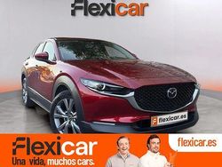 Rojo Usado 2022 Mazda CX-30 SUV | 24.490 € (Precio justo)