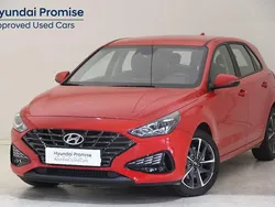 Usado 2024 Hyundai i30 | 17.990 € (Buen precio)
