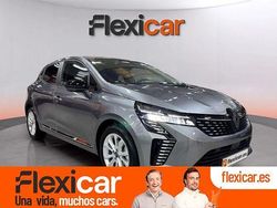 Gris Usado 2025 Renault Clio V Evolution Berlina | 19.290 € (Un poco caro)