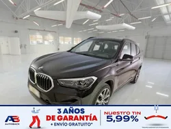 Negro Usado 2021 BMW X1 SUV | 20.550 € (Super precio)