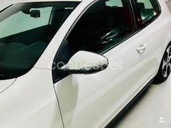 Blanco Usado 2010 VW Golf VI GTI Berlina | 15.995 € (Caro)