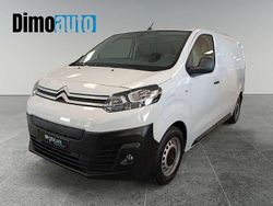 Nuevo 2024 Citroën e-Jumpy Monovolumen | 34.900 €