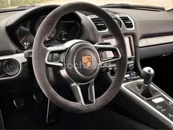 Usado 2015 Porsche Cayman Coupe | 99.000 €