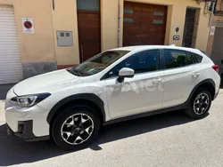 Blanco Usado 2020 Subaru XV Sport SUV | 19.500 € (Un poco caro)