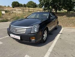 Gris Usado 2006 Cadillac CTS Berlina | 7990 €