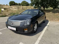 Gris Usado 2006 Cadillac CTS Berlina | 7990 €