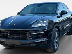 Negro Usado 2024 Porsche Cayenne SUV | 109.900 € (Buen precio)