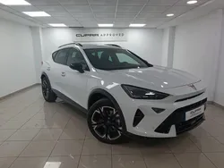 Otro Nuevo 2025 Cupra Formentor SUV | 39.900 € (Precio justo)
