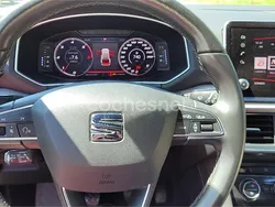 Negro Usado 2019 Seat Tarraco XCELLENCE SUV | 23.000 € (Precio justo)