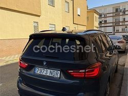 Gris / plata Usado 2015 BMW 218 Comfort Edition Familiar | 17.800 €