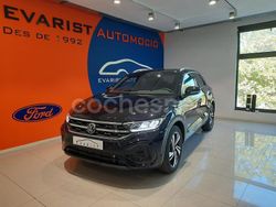 Negro Nuevo 2025 VW T-Roc R-line SUV | 32.490 € (Precio justo)