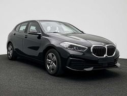Negro Usado 2020 BMW 116 Utilitario | 16.990 € (Precio justo)