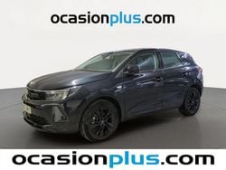 Negro Usado 2024 Opel Grandland X S SUV | 20.728 € (Precio justo)