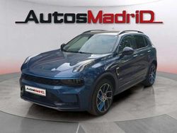 Azul Usado 2022 Lynk & Co 01 SUV | 19.490 € (Precio justo)