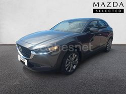 Gris / plata Usado 2025 Mazda CX-30 Center-Line SUV | 29.500 €
