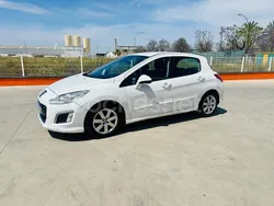 Blanco Usado 2013 Peugeot 308 Access Berlina | 4999 € (Super precio)
