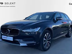 Otro Usado 2023 Volvo V90 CC Core Familiar | 49.990 € (Precio justo)
