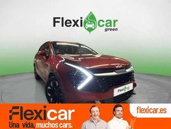 Burdeos Usado 2022 Kia Sportage SUV | 26.490 € (Precio justo)