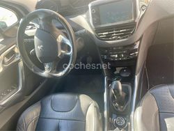 Blanco Usado 2013 Peugeot 2008 Allure SUV | 7500 € (Buen precio)