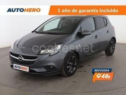 Gris Usado 2019 Opel Corsa S Berlina | 9899 € (Precio justo)