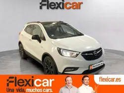 Blanco Usado 2018 Opel Mokka Innovation SUV | 10.970 € (Super precio)