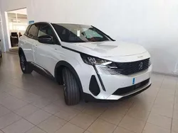 Usado 2023 Peugeot 3008 Allure SUV | 32.600 € (Precio justo)