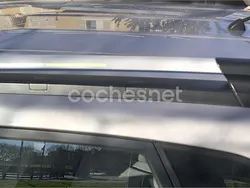 Gris / plata Usado 2005 Hyundai Tucson Style SUV | 7300 € (Precio justo)