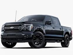 Nuevo 2025 Ford F-150 Lariat Recogida | 94.900 €