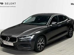 Gris Usado 2023 Volvo S60 Core Berlina | 33.500 € (Precio justo)