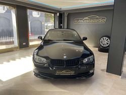 Azul Usado 2011 BMW 335 Cabriolet Comfort Edition Descapotable | 21.999 € (Precio justo)