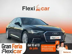 Otros Usado 2019 Audi A6 Premium Berlina | 24.444 €