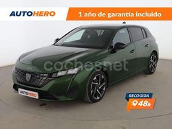 Verde Usado 2023 Peugeot 308 Allure Familiar | 17.399 € (Super precio)