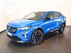 Azul Usado 2024 Renault Rafale Esprit Alpine SUV | 47.500 € (Caro)