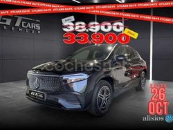 Eléctrico Usado 2024 Mercedes EQA250 SUV | 33.900 €