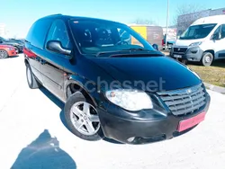 Chrysler Voyager