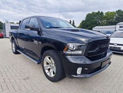 Negro Usado 2018 Dodge Ram Recogida | 68.000 €
