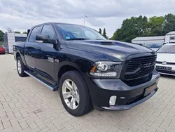 Negro Usado 2018 Dodge Ram Recogida | 69.000 €