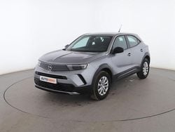 Gris Usado 2021 Opel Mokka X Edition SUV | 17.299 €