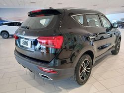 Negro Nuevo 2025 DFSK 580 SUV | 24.600 €