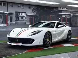 Blanco Usado 2019 Ferrari 812 Coupe | 374.999 €