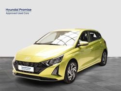 Usado 2024 Hyundai i20 | 14.400 € (Buen precio)