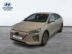 Otro Usado 2022 Hyundai Ioniq 6 Berlina | 32.990 €