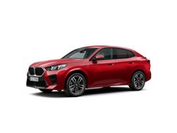 Fire red (metalizado) Usado 2025 BMW 120 Utilitario | 49.500 €