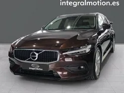 Usado 2019 Volvo V60 Business Edition Familiar | 22.900 € (Precio justo)